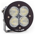 LED Light Pods Clear Lens Spot Pair XL R 80 — 760005
