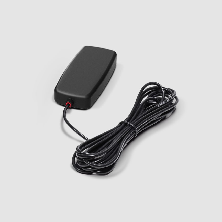 weBoost Drive Reach OTR Fleet - drive reach inside antenna