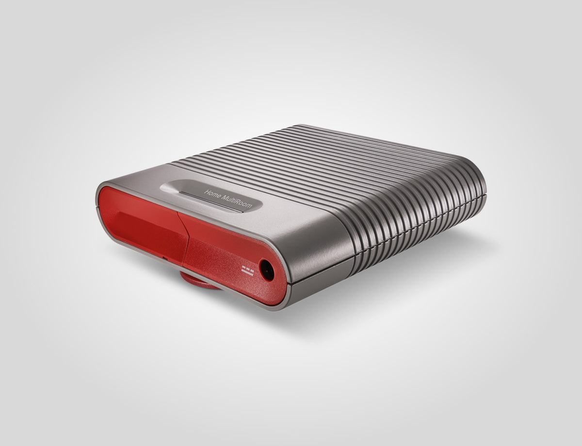 weBoost Home MultiRoom - home multiroom booster