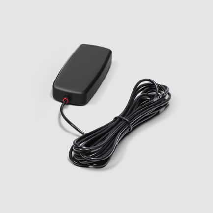 weBoost Drive X Fleet - drive x inside antenna