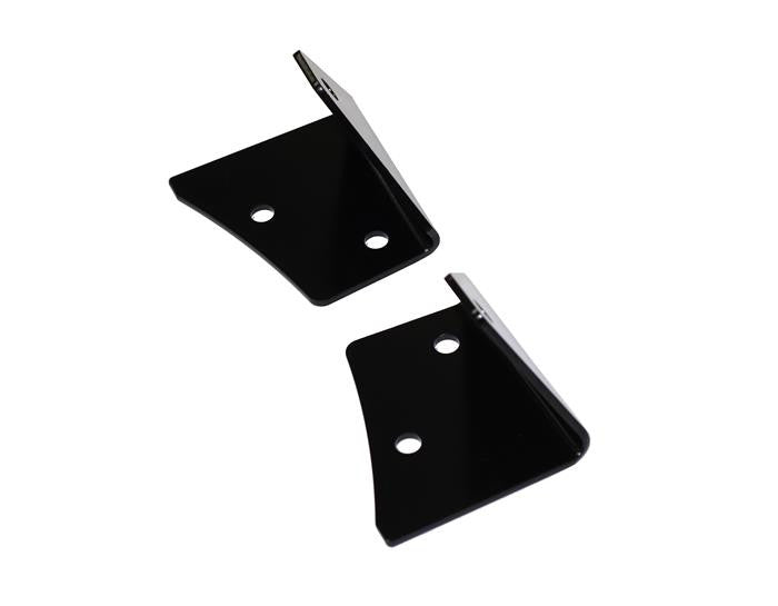 Baja Designs Jeep Wrangler JK A-pillar light mount kit 44-7006