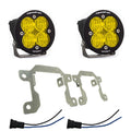 Baja Designs Ford and Subaru Squadron-R Sport fog pocket kit 44-7601