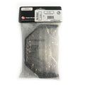 Baja Designs LP6 single light mounting parts bag 65-0286