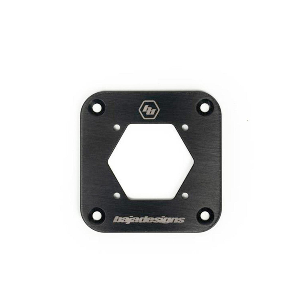 Baja Designs S1 flush mount bezel kit 66-0009