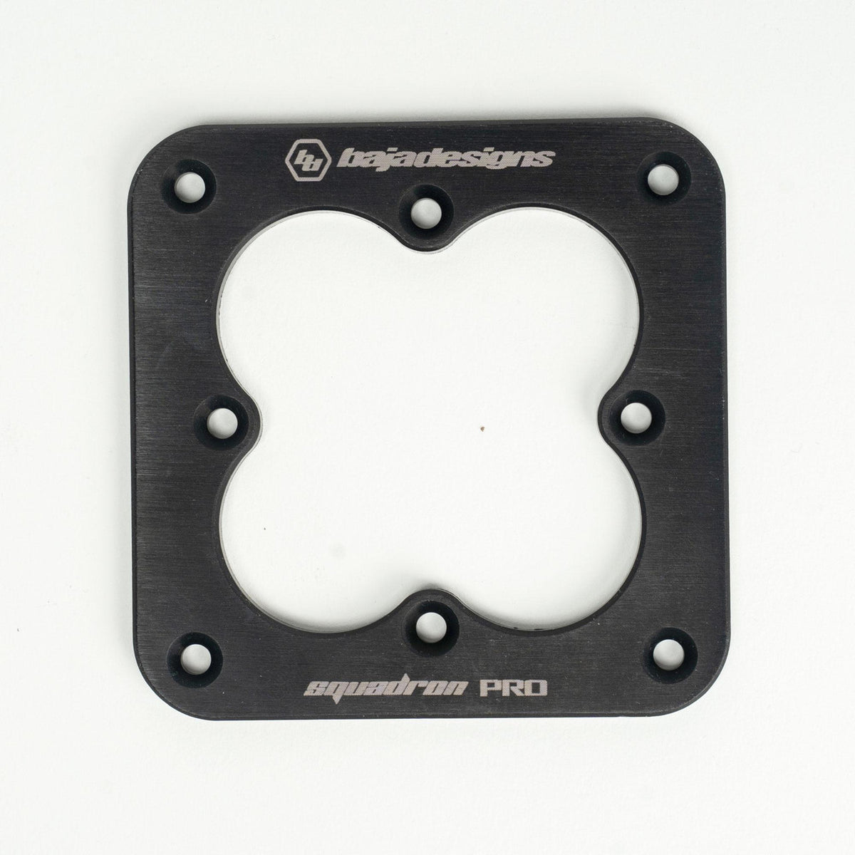 Baja Designs Squadron flush mount bezel kit for Sport model 66-0011