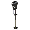 LEVEL-ELEC TONGUE JACK TT LEVELING