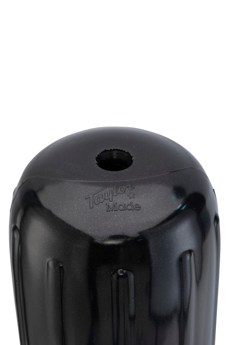 BIG B FENDER  8'X20' ONYX BLACK