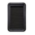 RV DOOR WINDOW SHADE