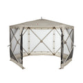 POPUP GAZEBO