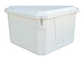 STOW 'N GO DOCK BOX TRIANGLE 27.5'