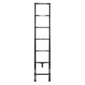 COLLAPSIBLE RV BUNK LADDER