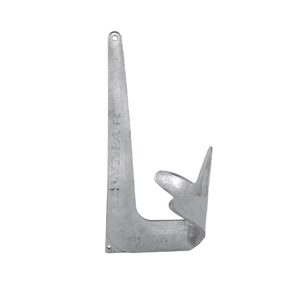 CLAW ANCHOR 22 LB/10 KG