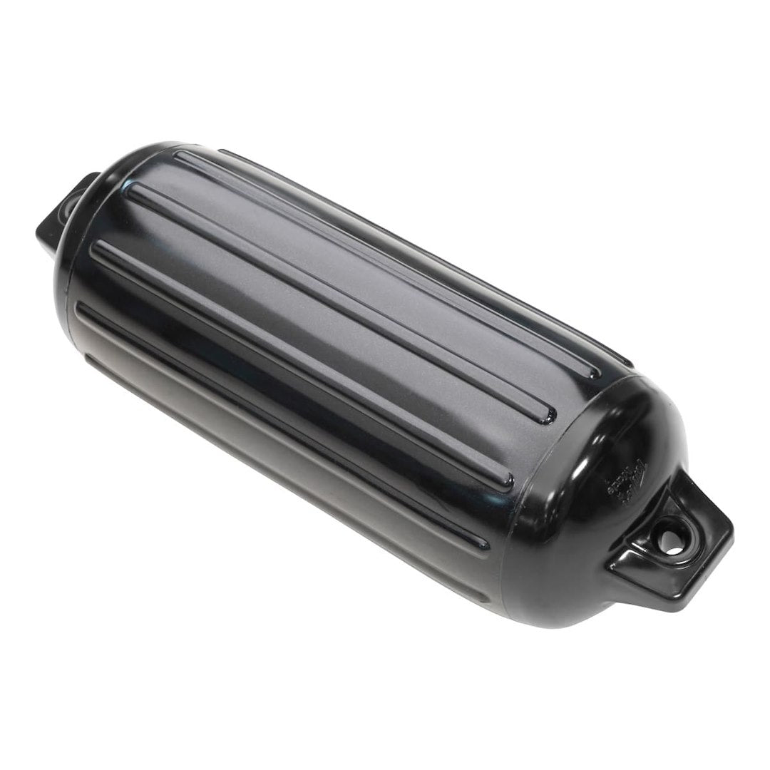 5.5'X20' ONYX BLACK SUPER GARD FEND