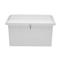 STOW 'N GO DOCK BOX 27' X 46' X 26'