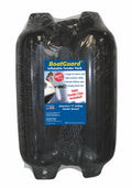 5' X 18' BG 2 PK. BLACK W/BLACK ROP