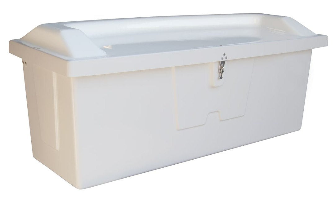 STOW 'N GO SEAT DOCK BOX 29' X 72'