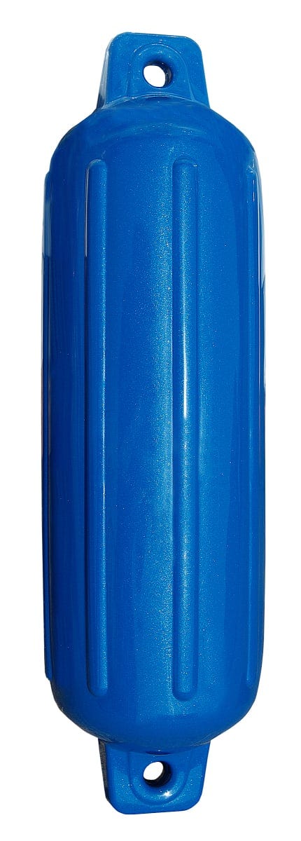STORM GRD FEN 6.5' X 22' MID ATL BL