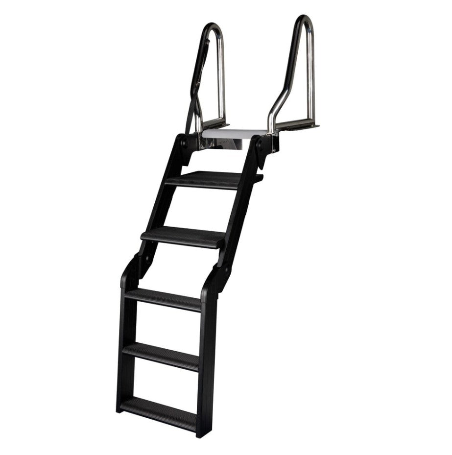 LIPPERT PONTOON BOAT LADDER