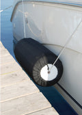 PREMIUM  FENDER CVR MED BLACK