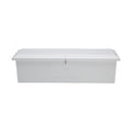 STOW 'N GO DOCK BOX 24' X 85' X 22'