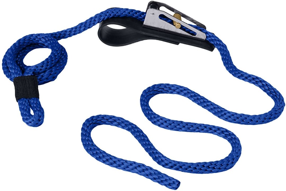 TIDY GARD FENDER ADJUSTER W/ ROPE B