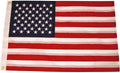 12X18 SEWN 50 STAR FLAG