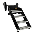 RV STEP WITH ASSIST