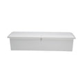 STOW 'N GO DOCK BOX 24' X 95' X 22'