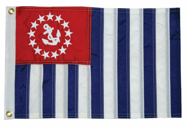 12X18 USPS ENSIGN