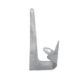 CLAW ANCHOR 16.5 LB/7.5 KG