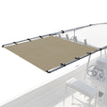 PTX POWER SHADE SS 69 INCH WIDE TAN