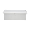 STOW 'N GO DOCK BOX 27' X 72' X 26'