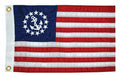 12X18 SEWN US YACHT ENS