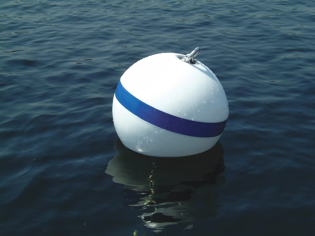 12' T3C BUOY