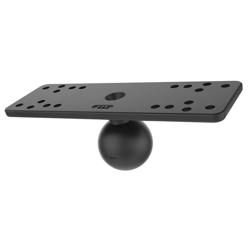 RAM® Universal Marine Electronic Ball - C Size - official product image 1