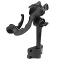 RAM ROD® Fishing Rod Holder with Bulkhead Mounting Base - official product image 1