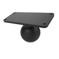 RAM® Ball Base with 1.5" x 4.5" 4-Hole Pattern - D Size - official product image 1
