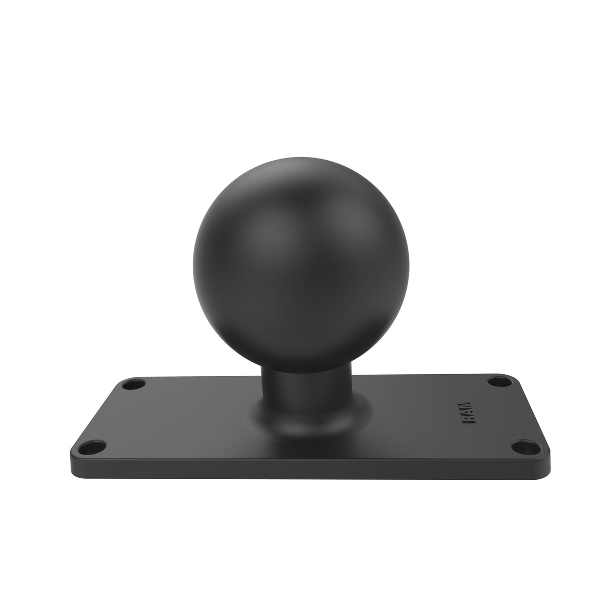 RAM® Ball Base with 1.5" x 4.5" 4-Hole Pattern - D Size - official product image 3