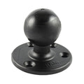 RAM® Large Round Plate with Ball - D Size - official product image 1