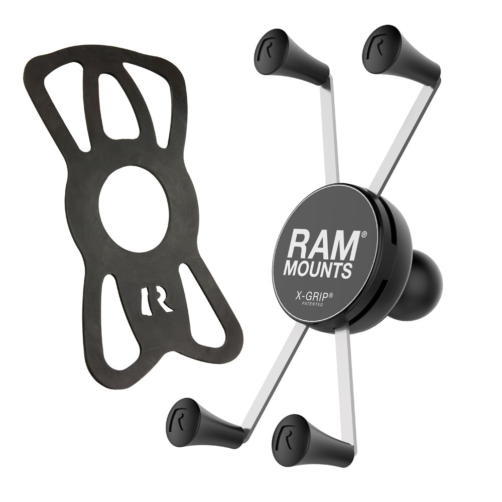 RAM® X-Grip® Large Phone Holder with Ball - B Size - official product image 2