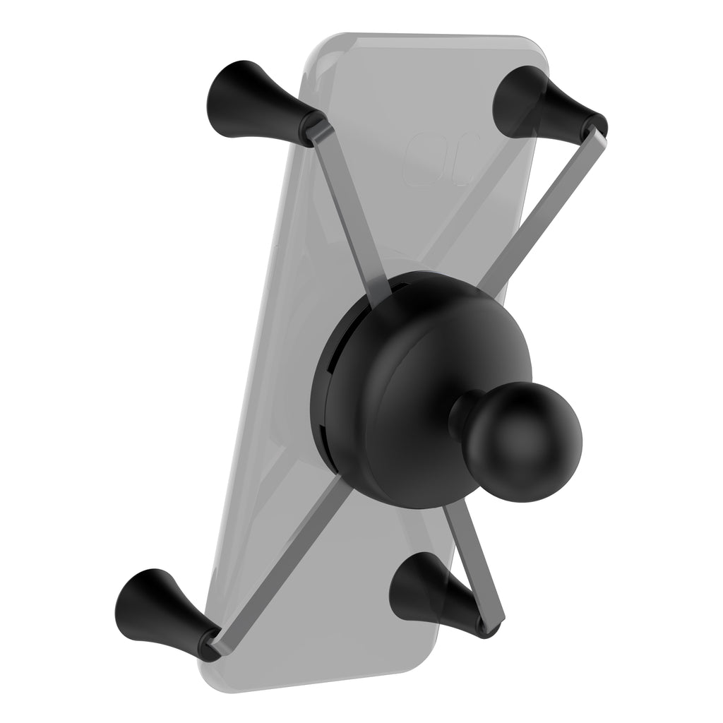 RAM® X-Grip® Large Phone Holder with Ball - B Size - official product image 3