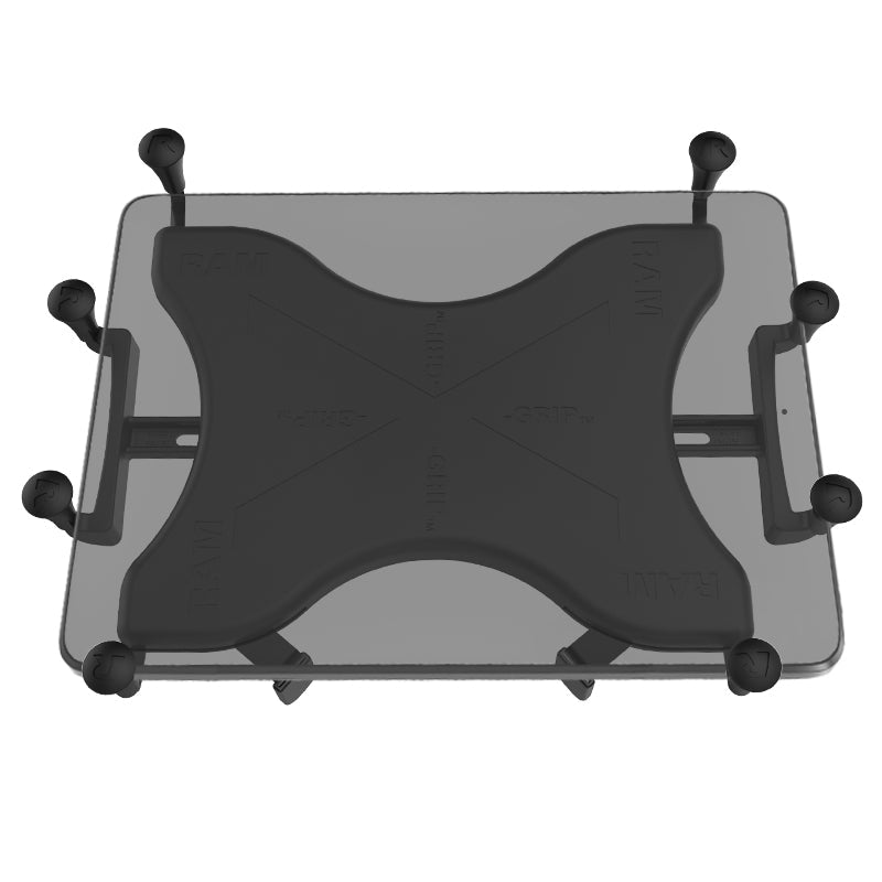 RAM® X-Grip® Universal Holder for 12"-13" Tablets - official product image 1