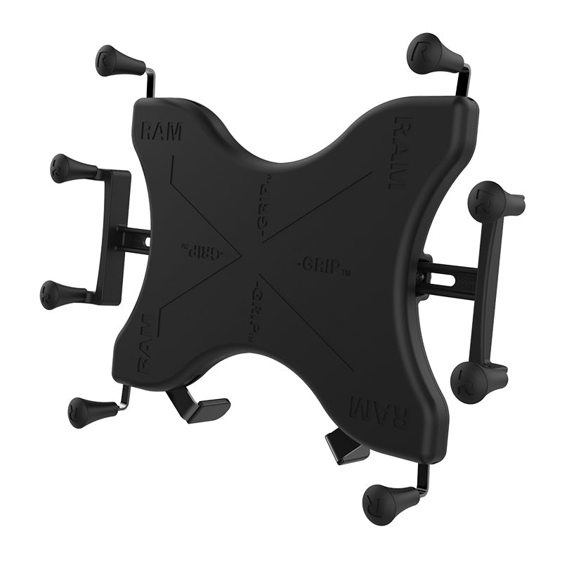 RAM® X-Grip® Universal Holder for 12"-13" Tablets - official product image 2
