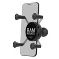 RAM® X-Grip® Universal Phone Holder with Ball - B Size - official product image 1