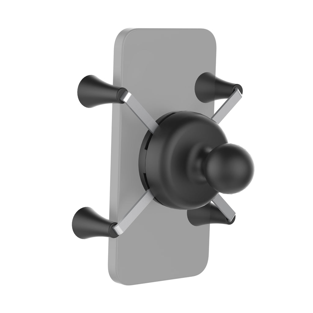 RAM® X-Grip® Universal Phone Holder with Ball - B Size - official product image 4