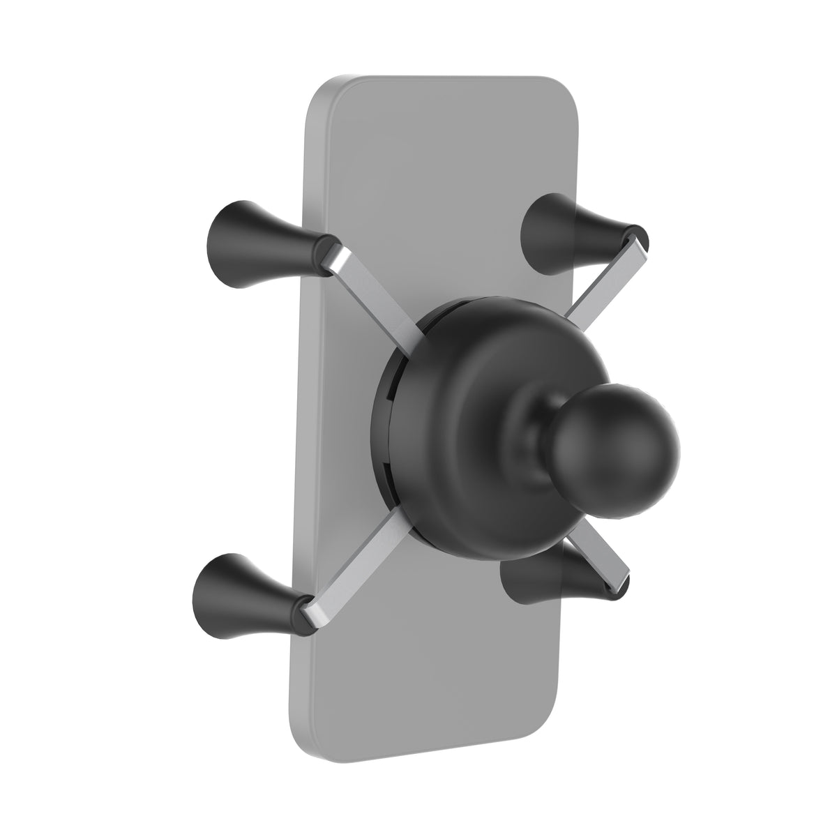 RAM® X-Grip® Universal Phone Holder with Ball - B Size - official product image 4