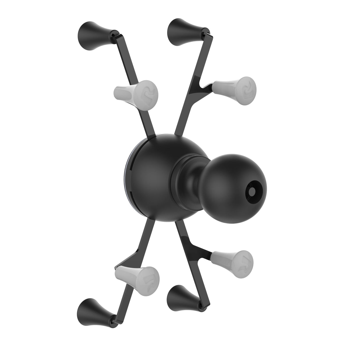 RAM® X-Grip® Universal Holder for 7"-8" Tablets with Ball - C Size - official product image 3