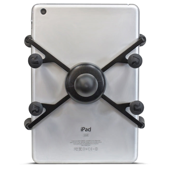 RAM® X-Grip® Universal Holder for 7"-8" Tablets with Ball - B Size - official product image 5