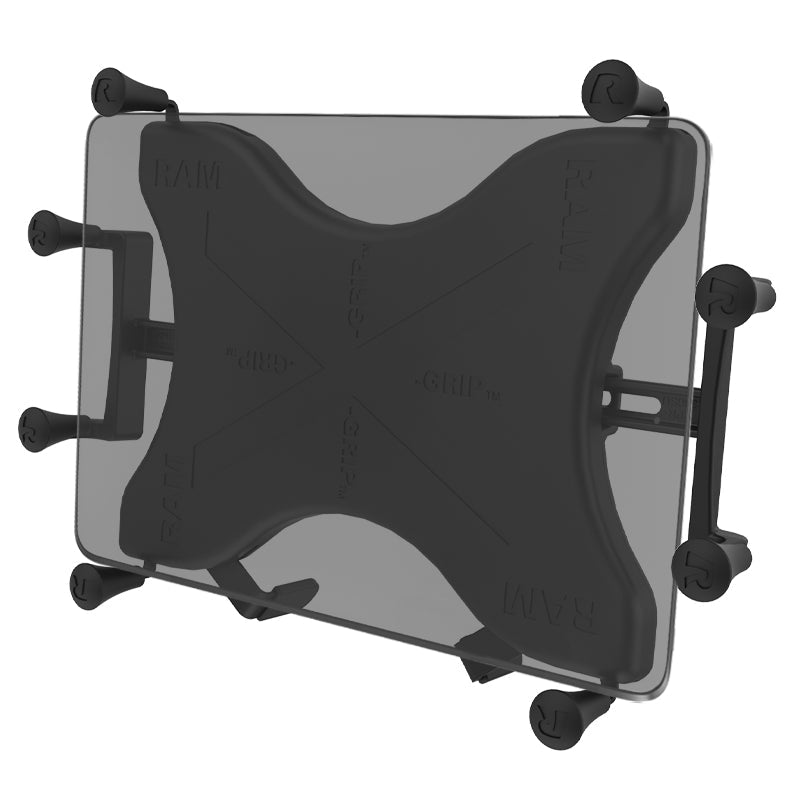 RAM® X-Grip® Universal Holder for 9"-11" Tablets - official product image 1