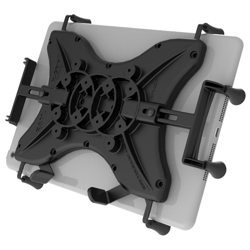 RAM® X-Grip® Universal Holder for 9"-11" Tablets - official product image 6